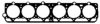 GLASER H01387-00 Gasket, cylinder head